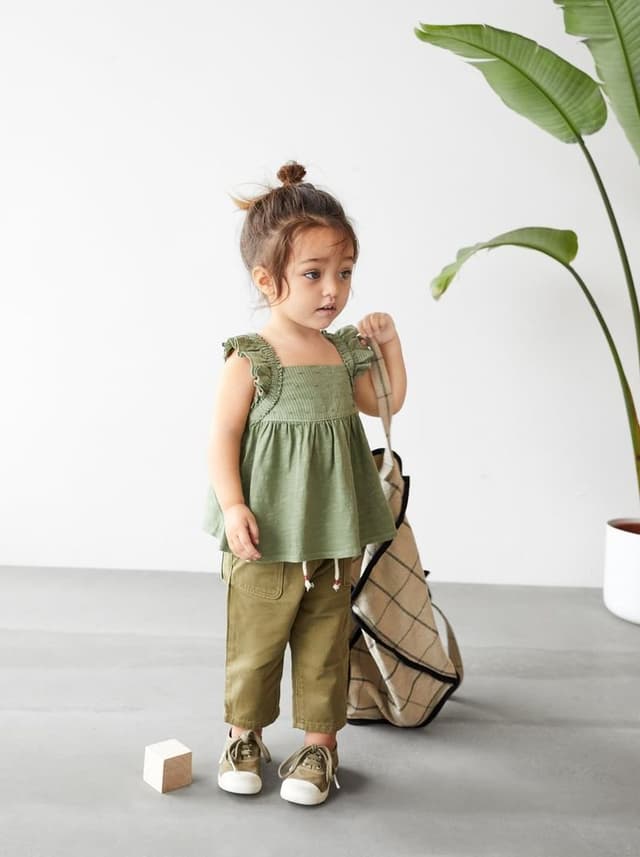 Jasa Jahit Baju Anak di Bandung